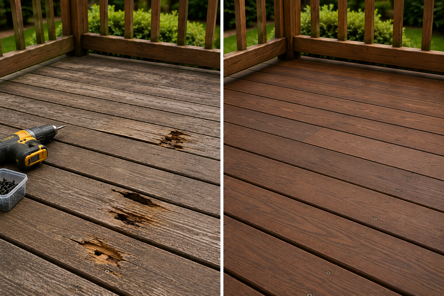 deck repairs alpharetta ga