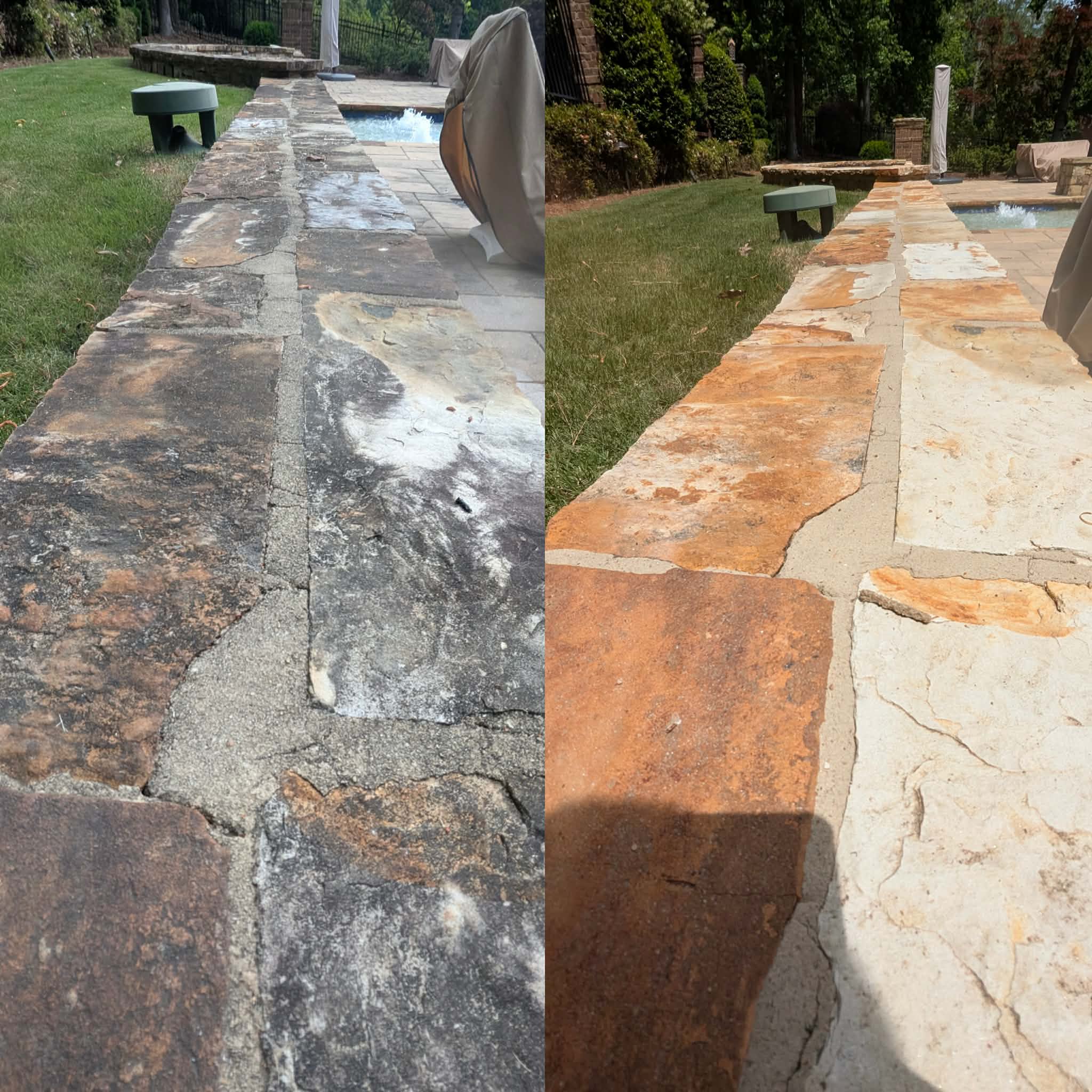 pressure washing near me in alpharetta ga