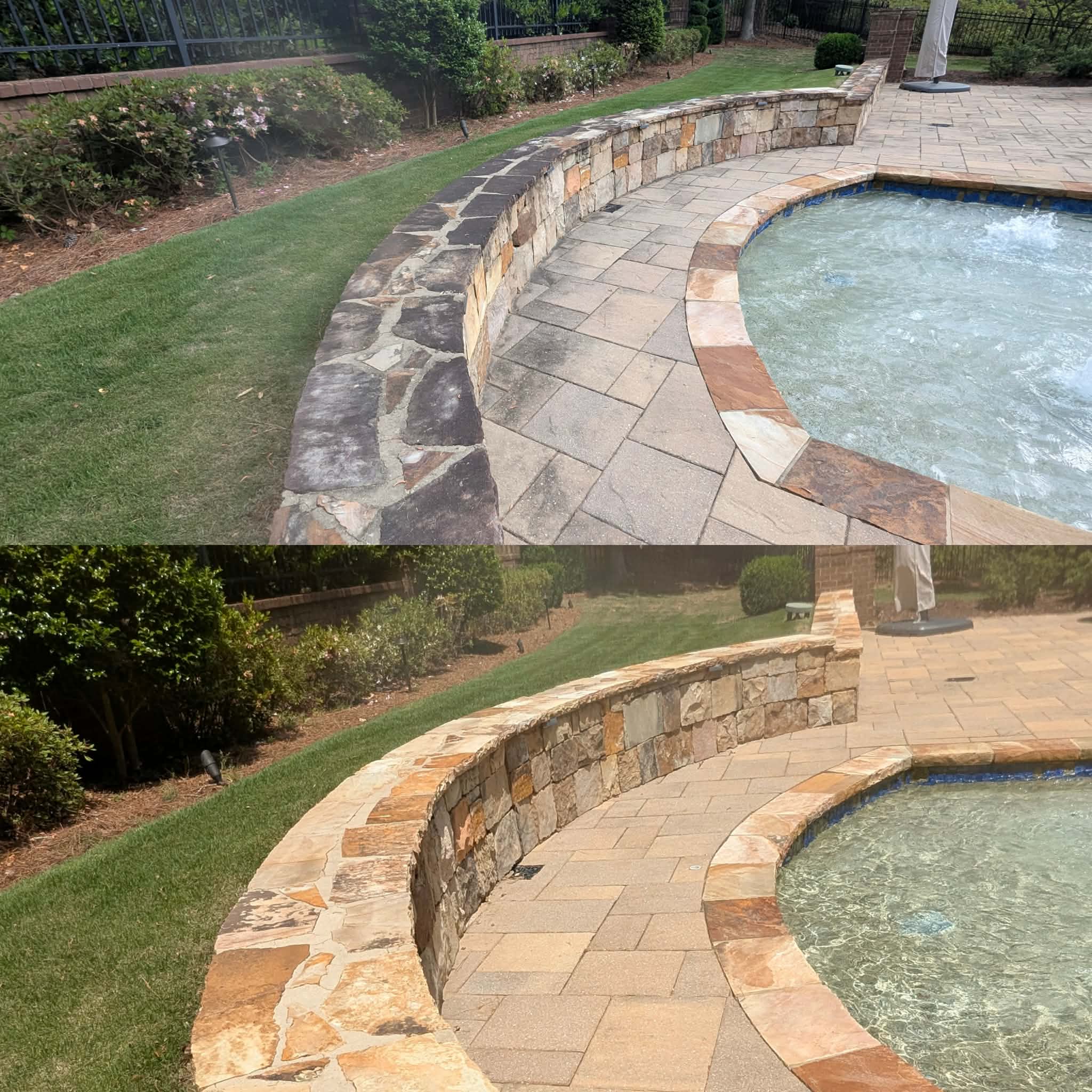 pressure washing alpharetta ga