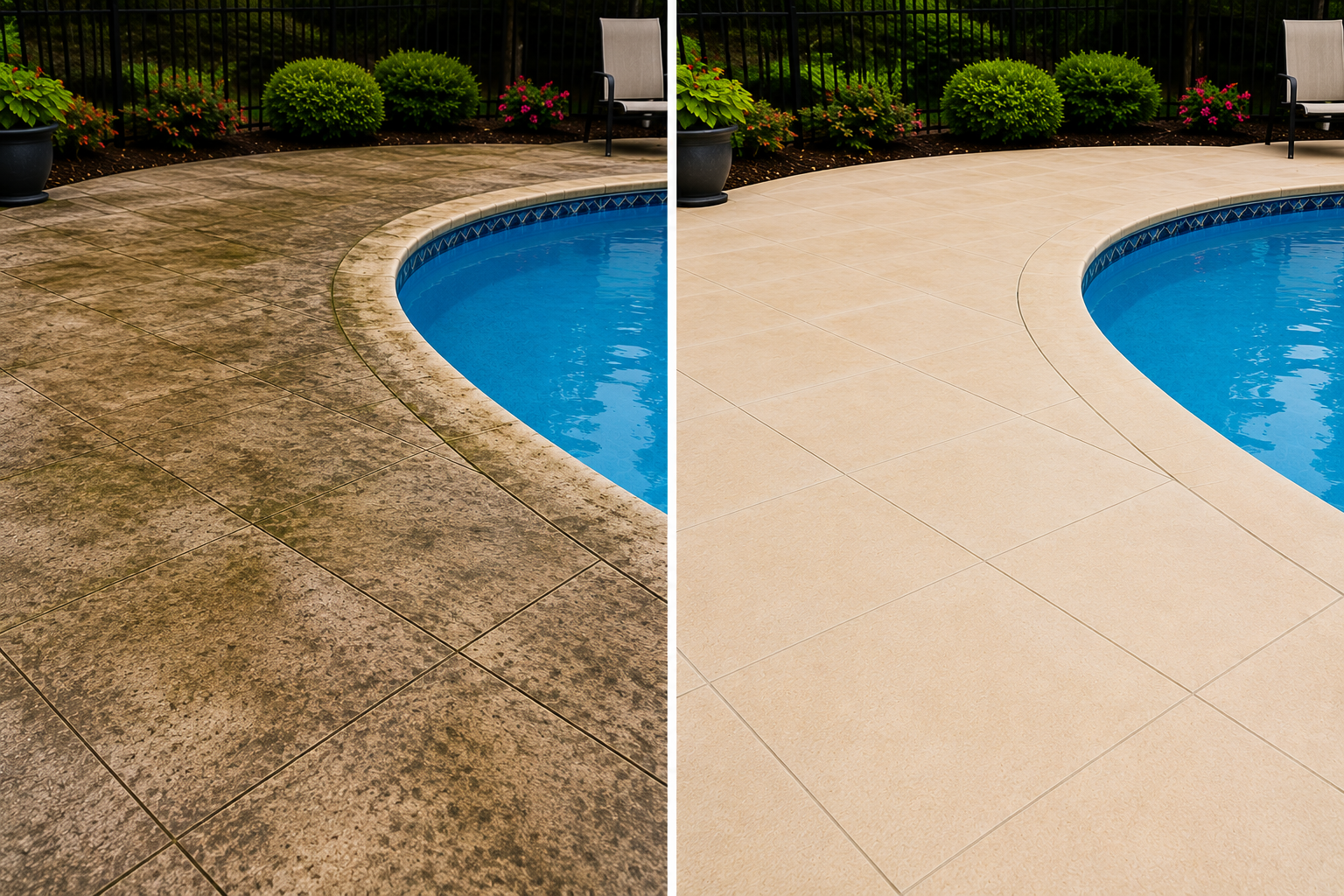 pool deck cleaning alpharetta ga