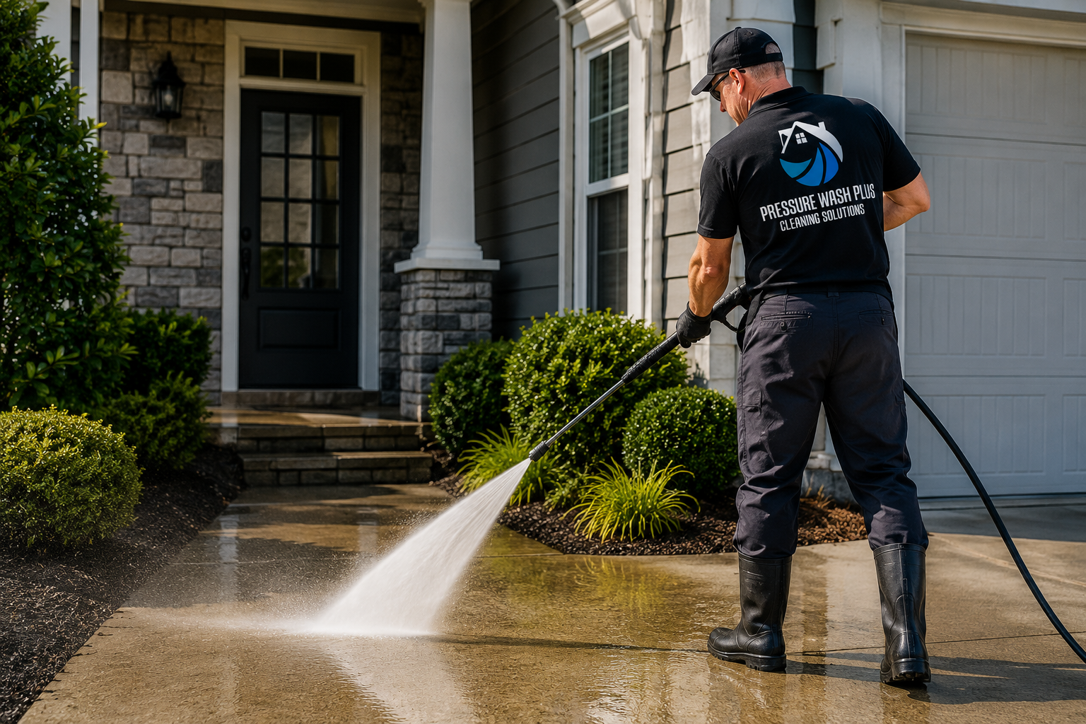 pressure washing alpharetta ga